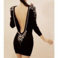robe sexy