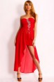 Robe de soirée